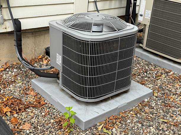 24/7 Emergency Heat Pump Repair experts in Camp Sherman, OR